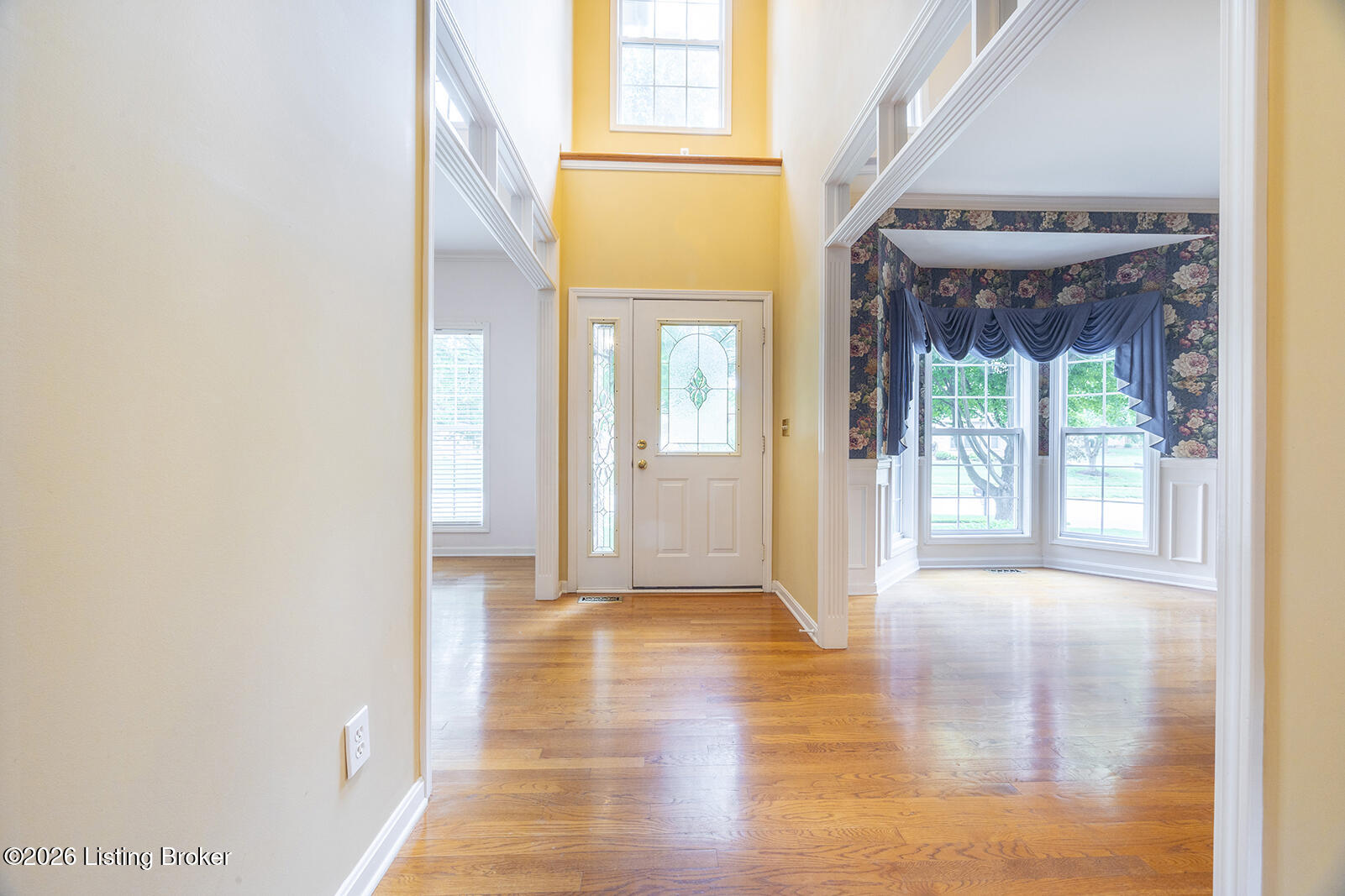 14024 Spring Mill Rd