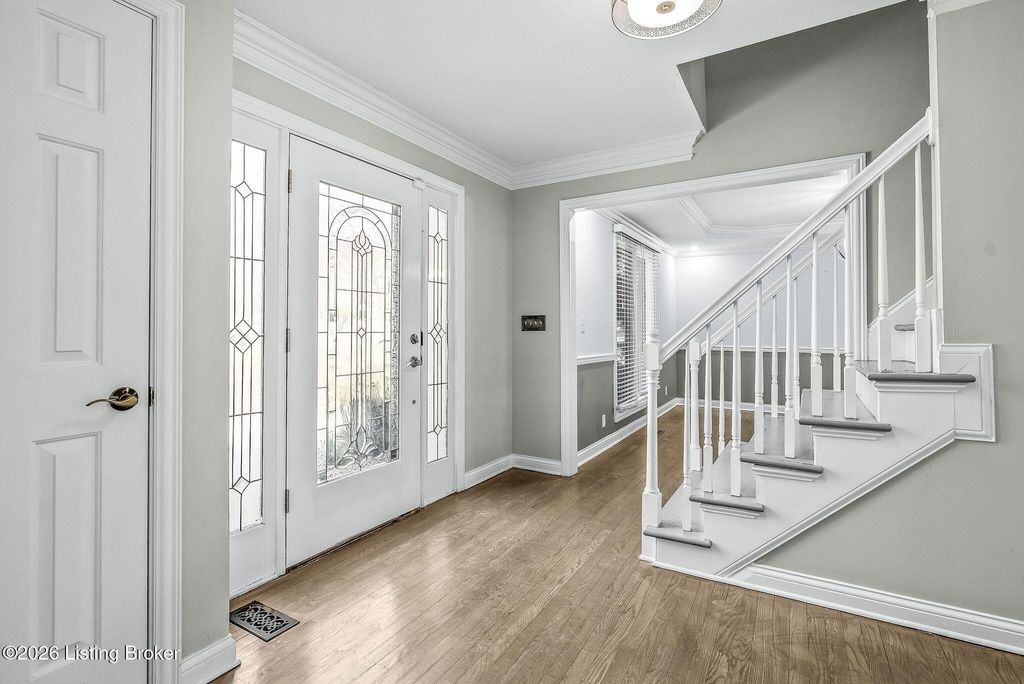 Photo of 16802 Polo Fields Ln, Louisville, KY 40245 (MLS # 1709052)