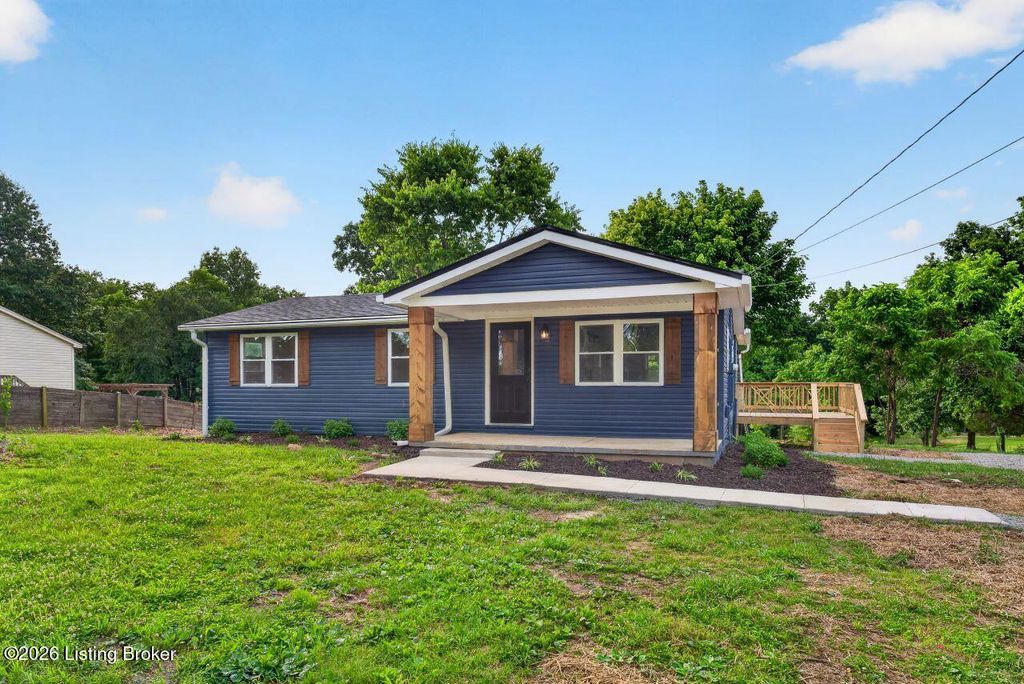 Photo of 4503 N Camden Ln, Crestwood, KY 40014 (MLS # 1721902)