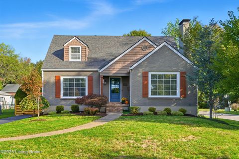 Photo of 4508 Blenheim Rd, Louisville, KY 40207 (MLS # 1702694)