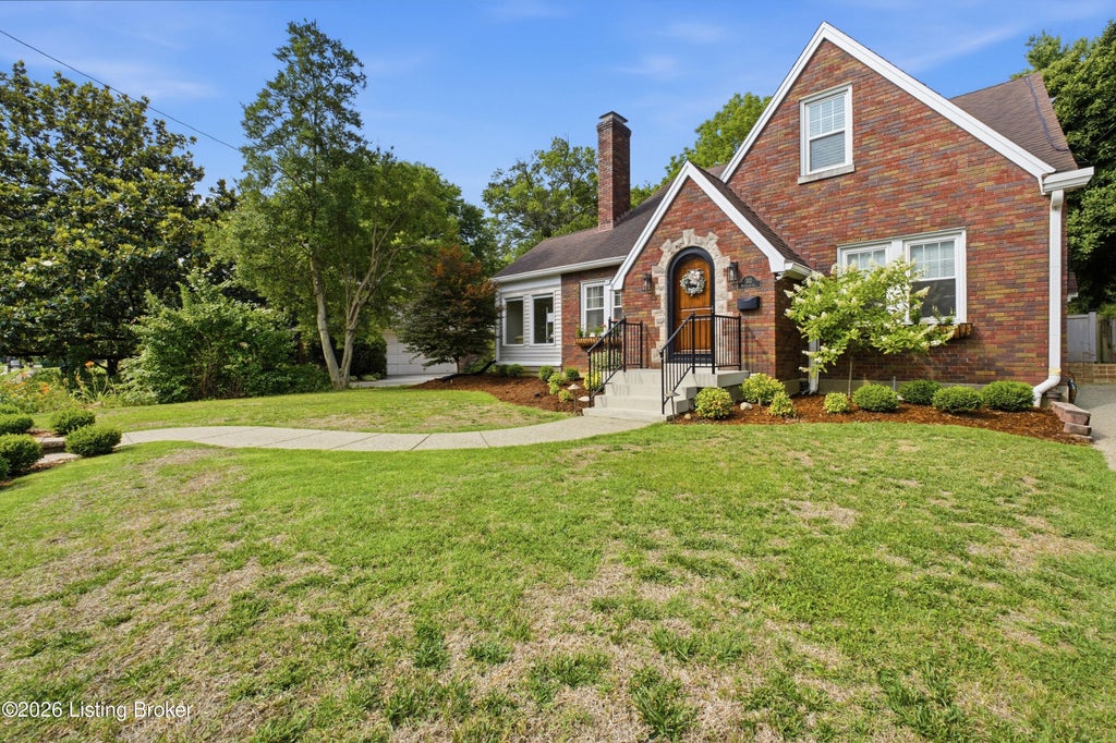 Photo of 312 McCready Ave, Louisville, KY 40206 (MLS # 1722843)