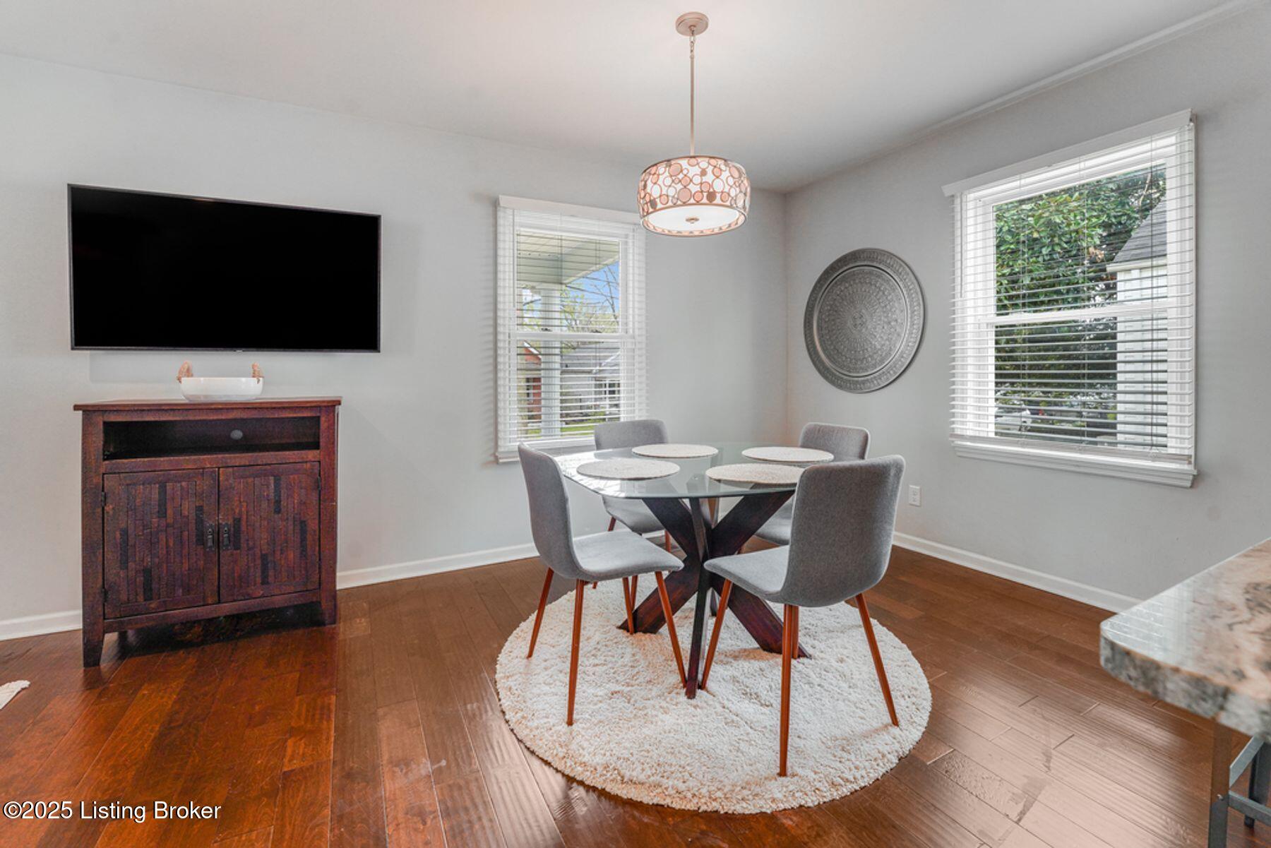 1019 Dixon Ave, Louisville, Kentucky image 9