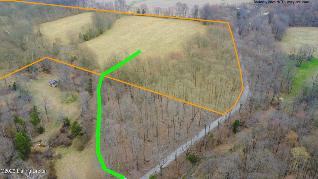 Photo of 2900 Lemon Rd, Madison, IN 47250 (MLS # 1711671)