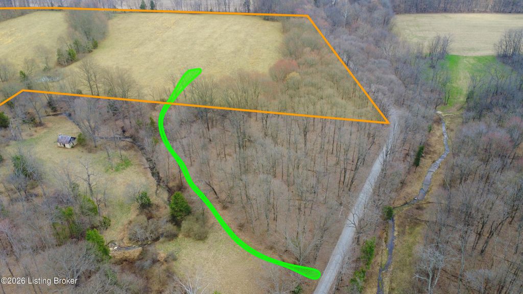 Photo of 2900 Lemon Rd, Madison, IN 47250 (MLS # 1711671)