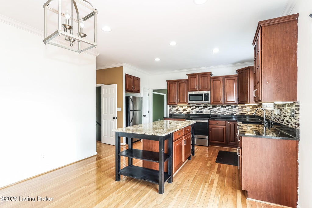 Photo of 10917 Worthington Ln, Prospect, KY 40059 (MLS # 1724487)