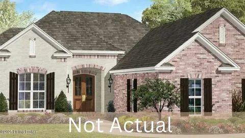 Lot 175 Sycamore Ridge Ln, La Grange, KY 40031 - #: 1702357