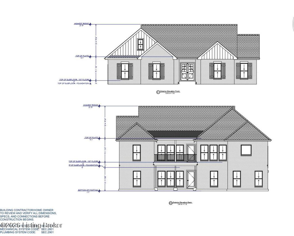 Photo of Lot 175 Sycamore Ridge Ln, La Grange, KY 40031 (MLS # 1702357)