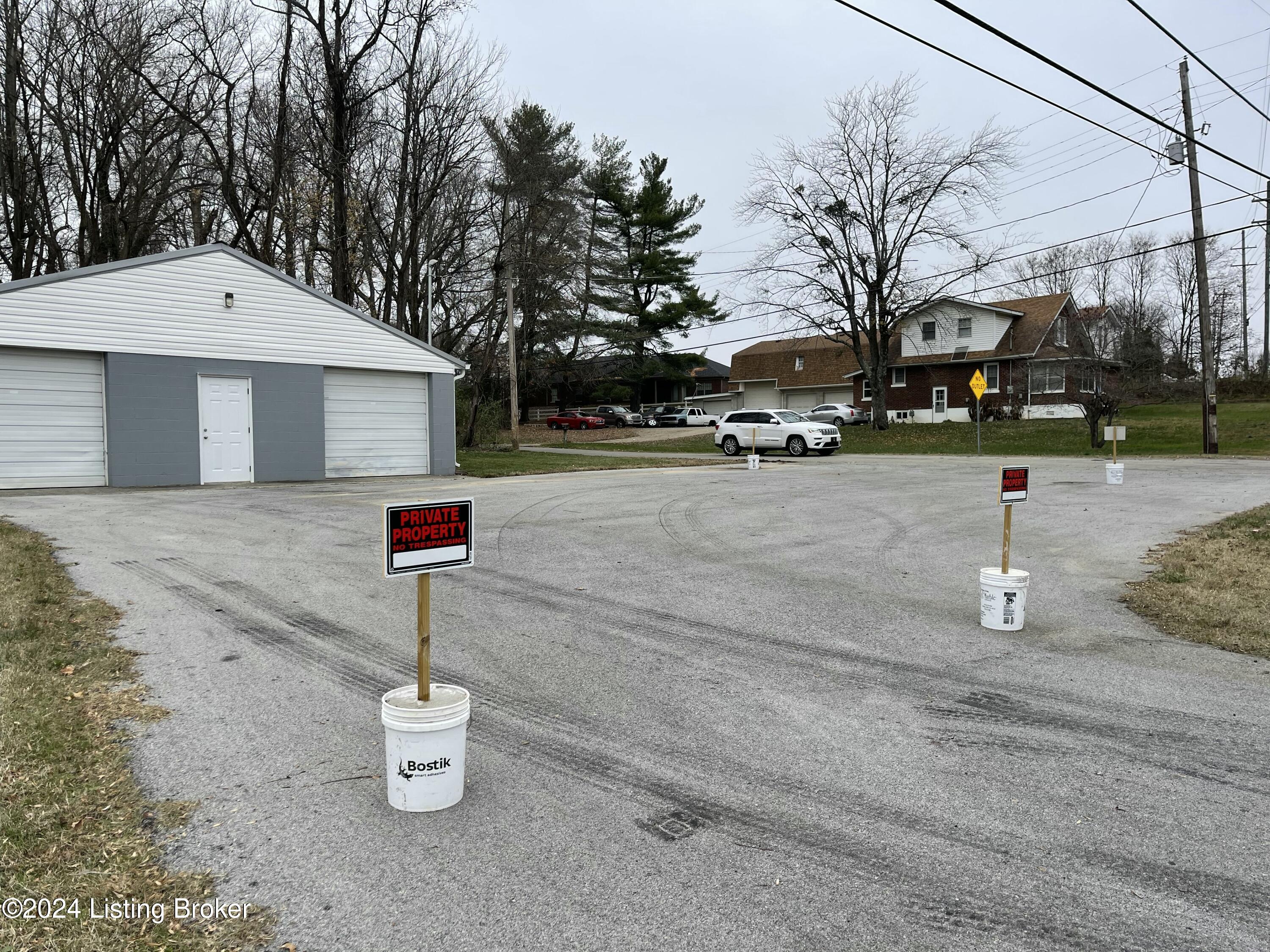 4900 Manslick Rd, Louisville, Kentucky image 11
