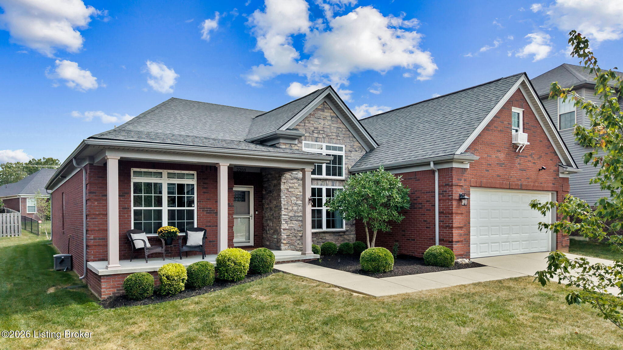2203 Tatton Dr