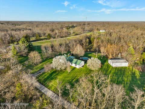 Homes For Sale - 1336 Tracy Rd<br/> Lawrenceburg, KY 40342