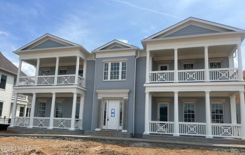 Photo of 6418 Stonecrop Dr #201, Prospect, KY 40059 (MLS # 1710075)