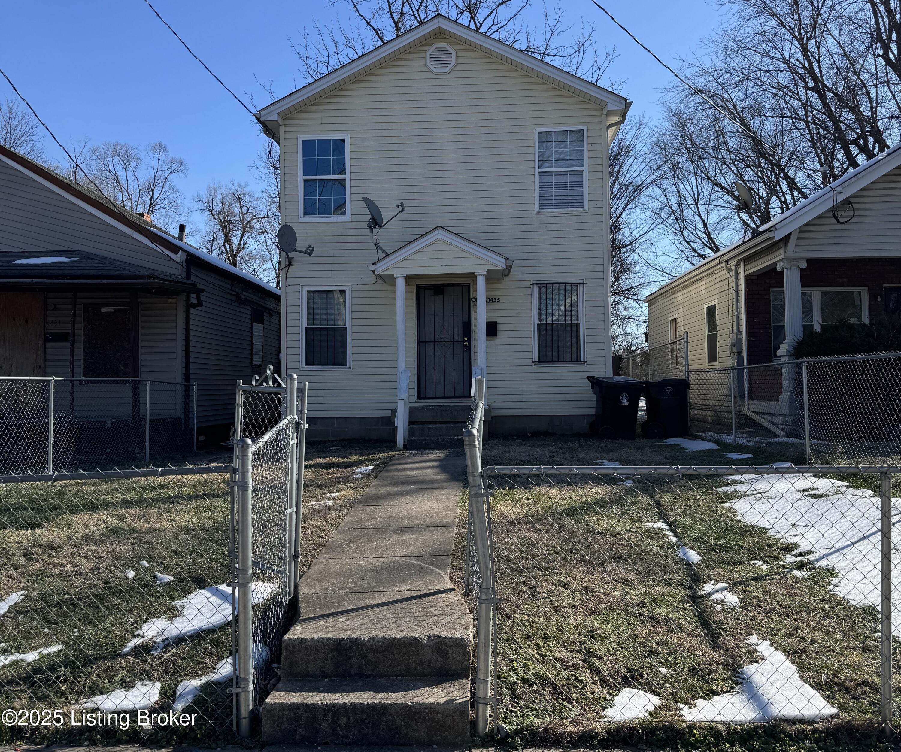 1435 Hemlock St, Louisville, Kentucky image 1