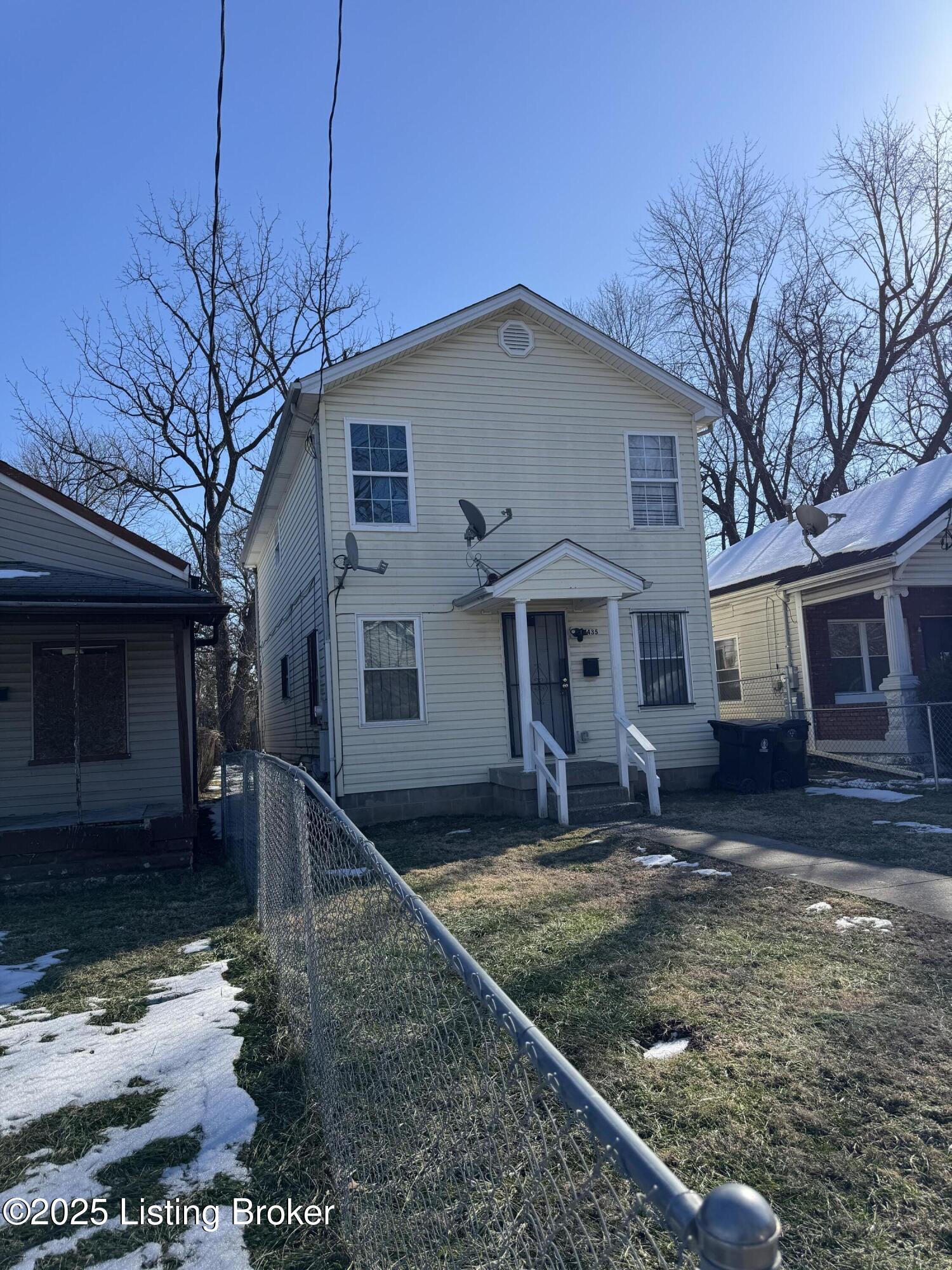 1435 Hemlock St, Louisville, Kentucky image 12