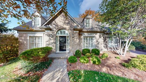 Photo of 7815 Cliffs Edge Ct, Louisville, KY 40241 (MLS # 1702938)