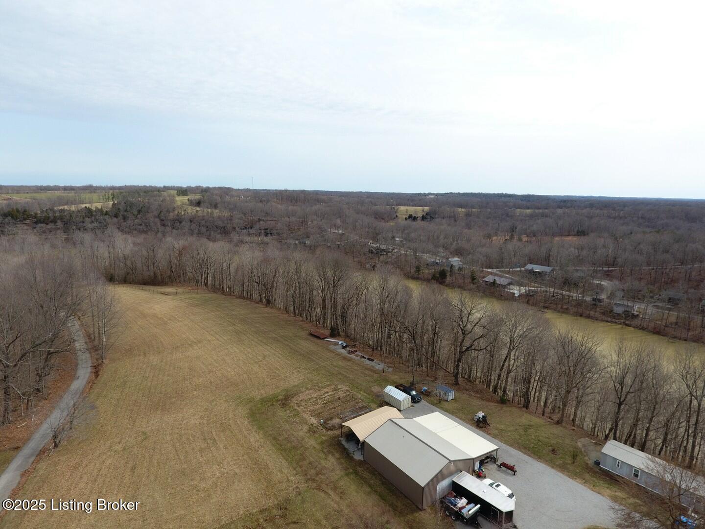 L4 1126 Thomason Cemetery Rd, Leitchfield, Kentucky image 4