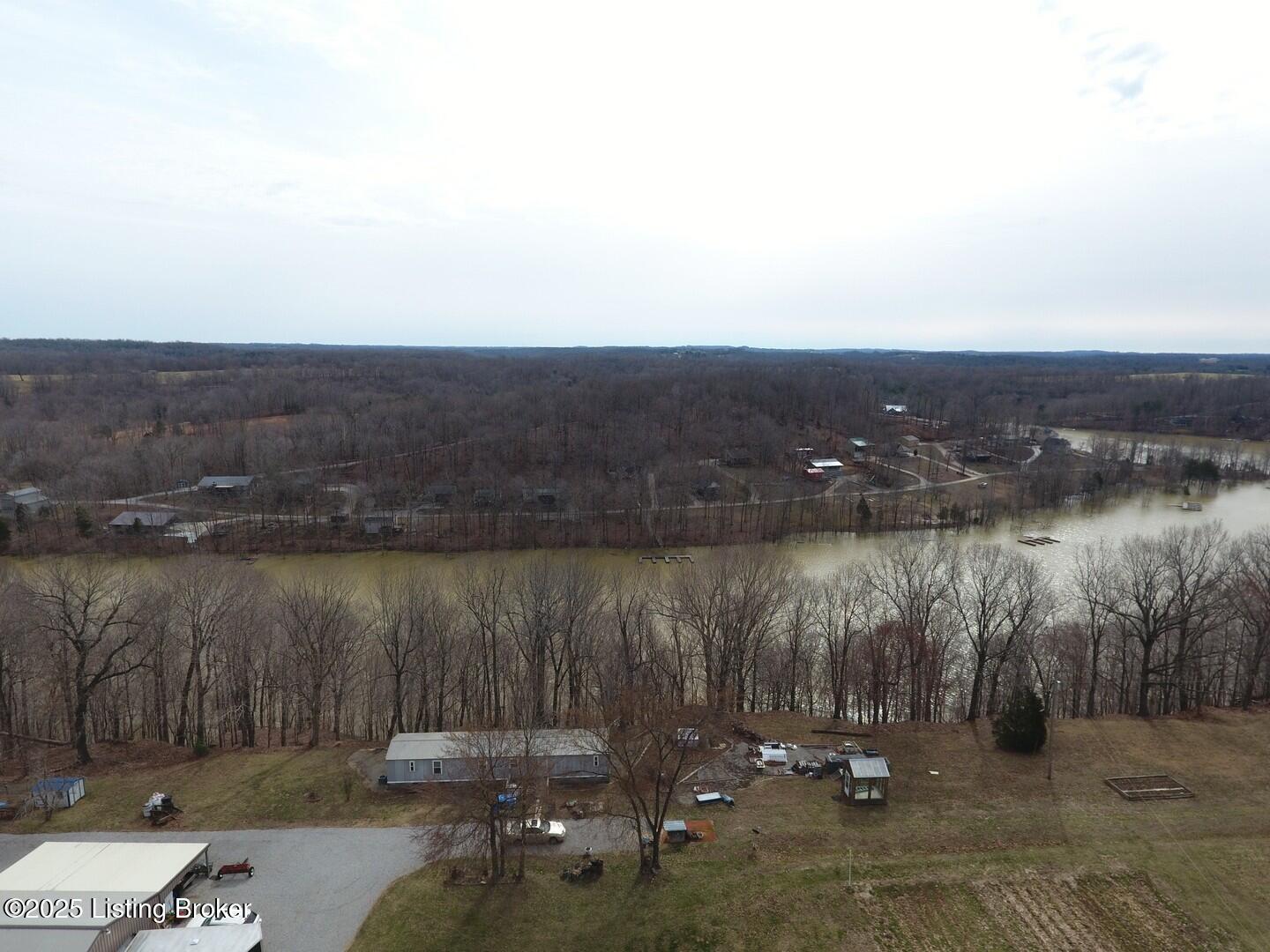 L4 1126 Thomason Cemetery Rd, Leitchfield, Kentucky image 5