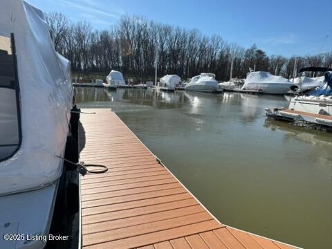 5701 Captains Quarters Rd #SLIP B40, Prospect, Kentucky image 3
