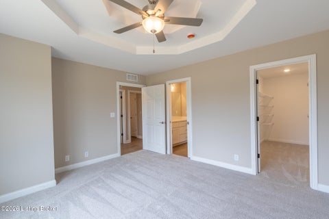 Tiny photo for 65 Turnpike Ave, Taylorsville, KY 40071 (MLS # 1728978)