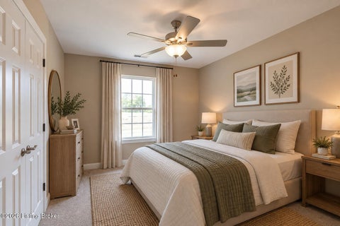 Tiny photo for 65 Turnpike Ave, Taylorsville, KY 40071 (MLS # 1728978)