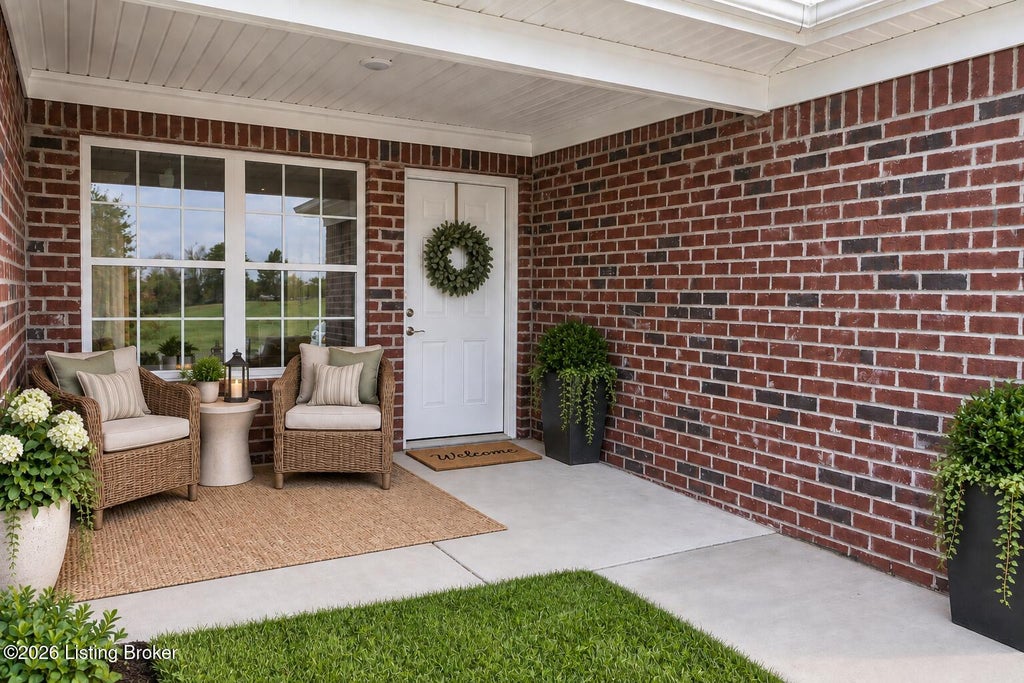 Photo of 65 Turnpike Ave, Taylorsville, KY 40071 (MLS # 1728978)