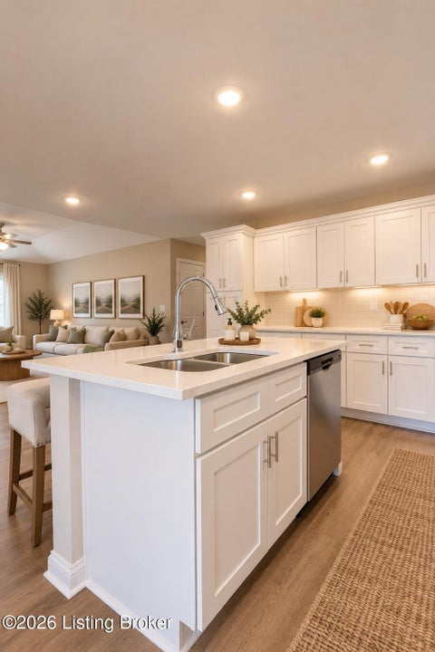 Tiny photo for 65 Turnpike Ave, Taylorsville, KY 40071 (MLS # 1728978)