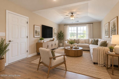 Tiny photo for 65 Turnpike Ave, Taylorsville, KY 40071 (MLS # 1728978)