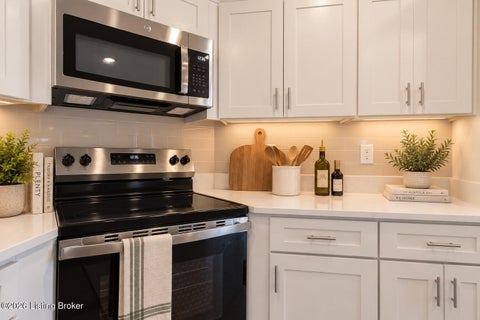 Tiny photo for 65 Turnpike Ave, Taylorsville, KY 40071 (MLS # 1728978)