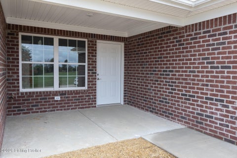 Tiny photo for 65 Turnpike Ave, Taylorsville, KY 40071 (MLS # 1728978)