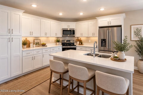 Tiny photo for 65 Turnpike Ave, Taylorsville, KY 40071 (MLS # 1728978)