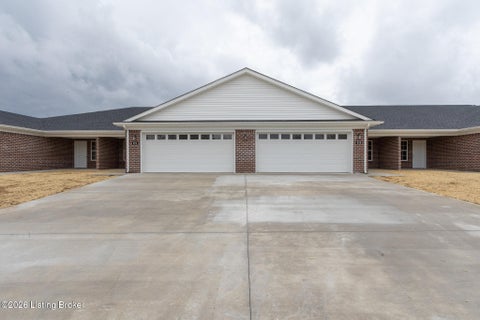 Tiny photo for 65 Turnpike Ave, Taylorsville, KY 40071 (MLS # 1728978)