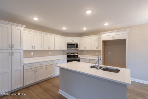 Tiny photo for 65 Turnpike Ave, Taylorsville, KY 40071 (MLS # 1728978)