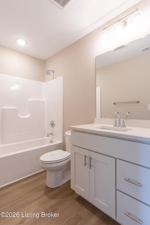 Tiny photo for 65 Turnpike Ave, Taylorsville, KY 40071 (MLS # 1728978)