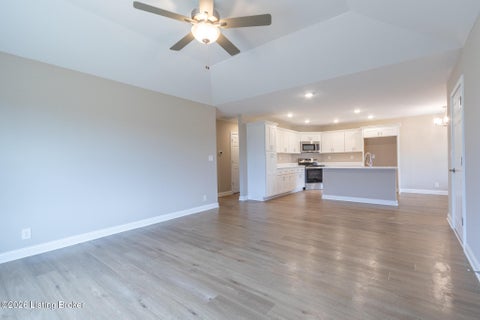 Tiny photo for 65 Turnpike Ave, Taylorsville, KY 40071 (MLS # 1728978)
