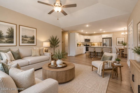 Tiny photo for 65 Turnpike Ave, Taylorsville, KY 40071 (MLS # 1728978)