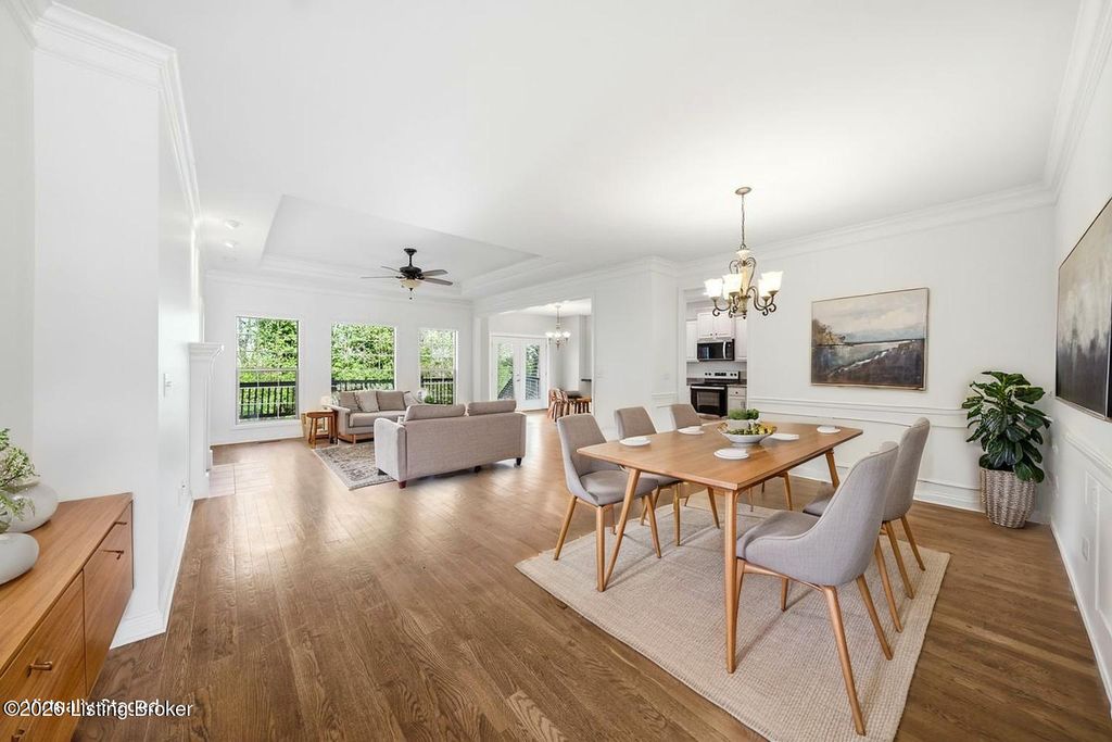 Photo of 4122 Brook Farm Pl, Louisville, KY 40299 (MLS # 1720826)