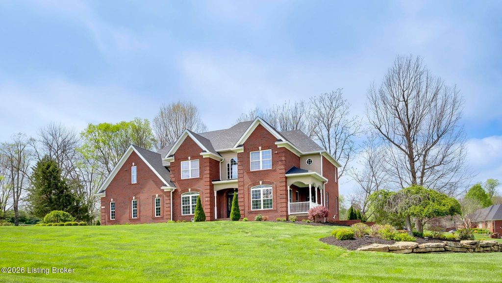Photo of 5118 Fox Run Rd, Buckner, KY 40010 (MLS # 1714279)