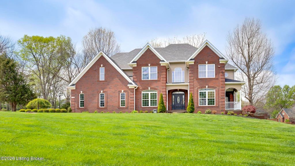 Photo of 5118 Fox Run Rd, Buckner, KY 40010 (MLS # 1714279)