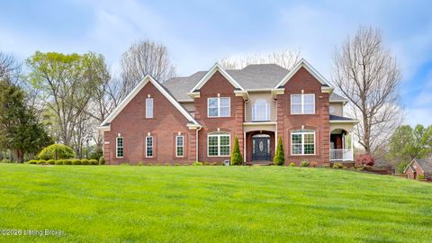 Photo of 5118 Fox Run Rd, Buckner, KY 40010 (MLS # 1714279)