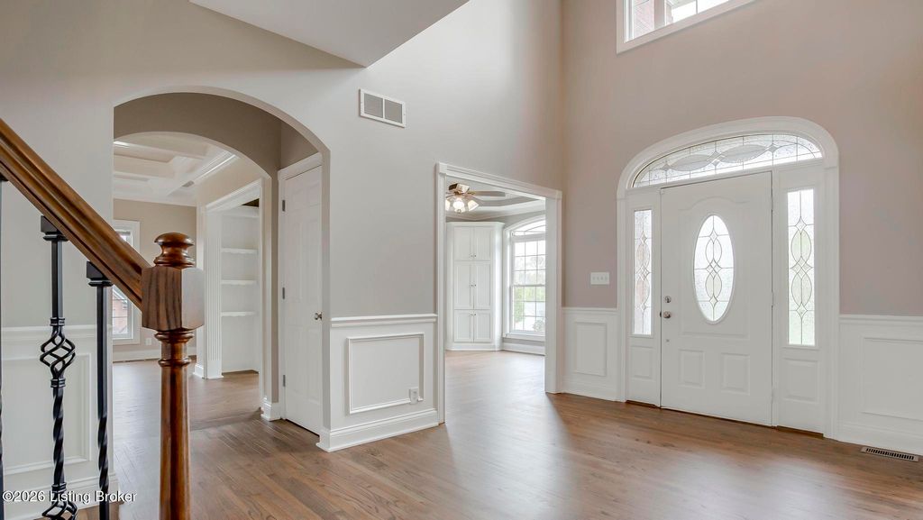 Photo of 5118 Fox Run Rd, Buckner, KY 40010 (MLS # 1714279)