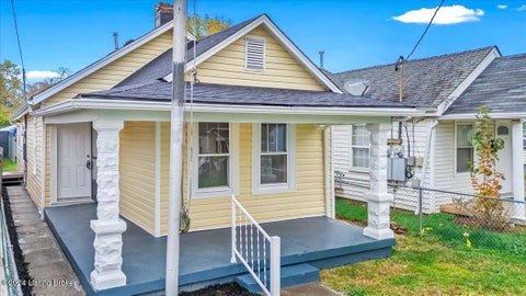 Tiny photo for 1113 Longfield Ave, Louisville, KY 40215 (MLS # 1730978)