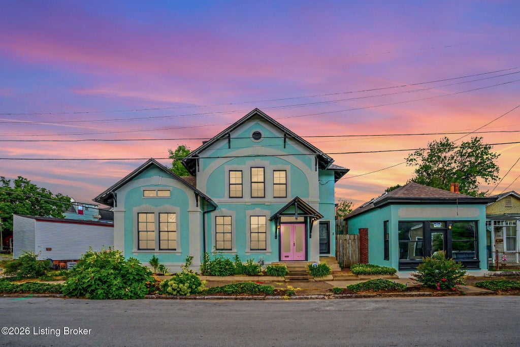 Photo of 634 Rubel Ave, Louisville, KY 40204 (MLS # 1727659)