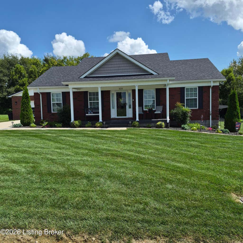 Photo of 121 Iroquois Trail, Bloomfield, KY 40008 (MLS # 1727021)