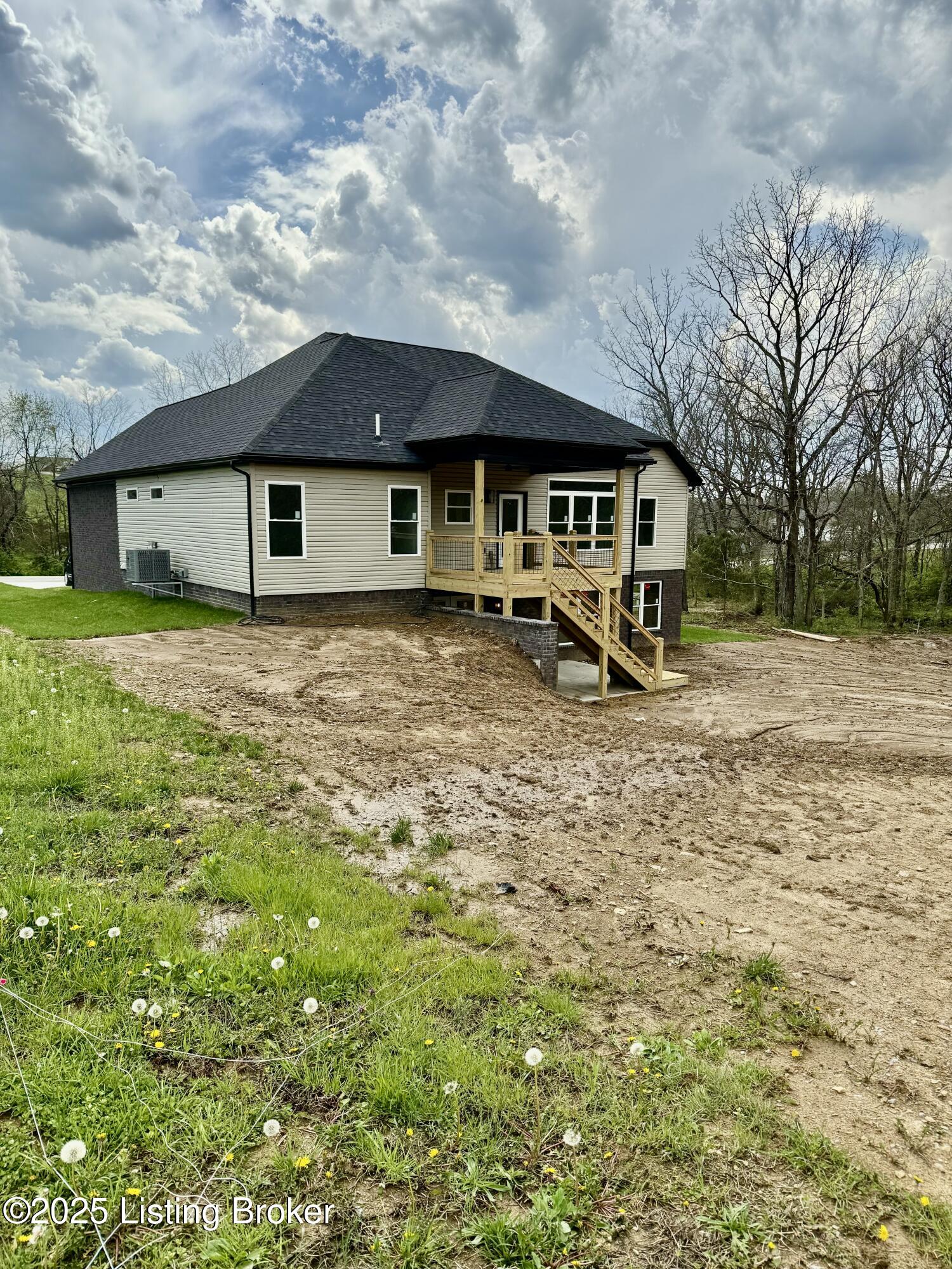 Lot 119A Crafton Dr, Taylorsville, Kentucky image 14