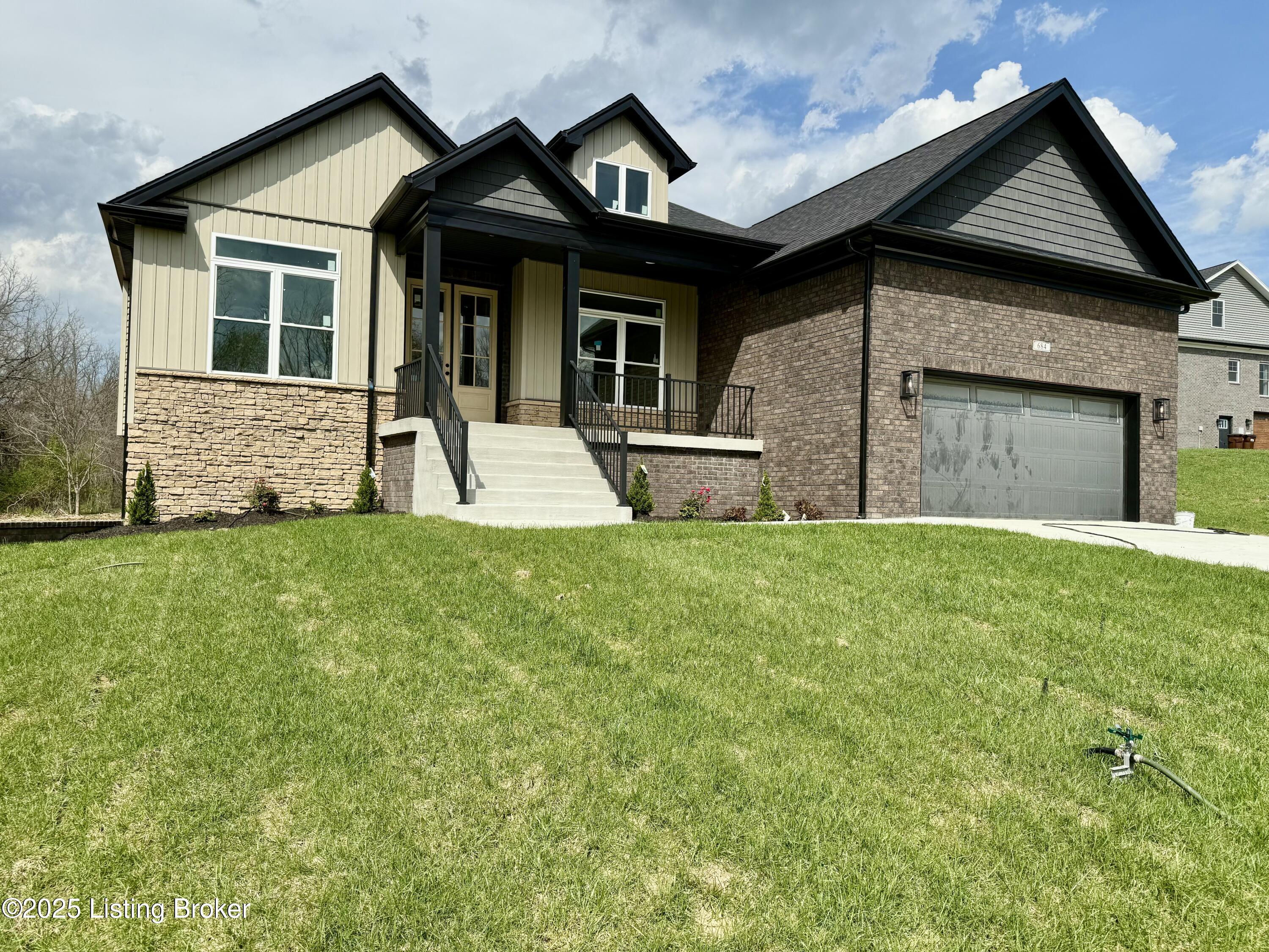 Lot 119A Crafton Dr, Taylorsville, Kentucky image 2