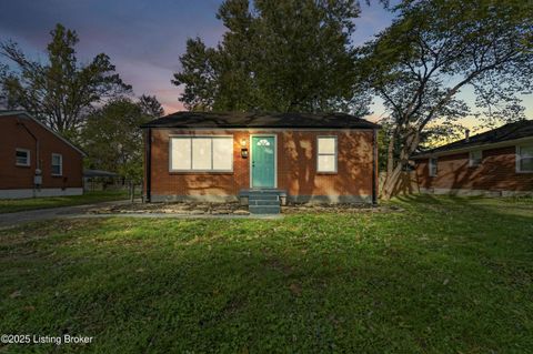 Photo of 8108 Nancy Ln, Louisville, KY 40258 (MLS # 1701829) Photo of 8108 Nancy Ln, Louisville, KY 40258 (MLS # 1701829)