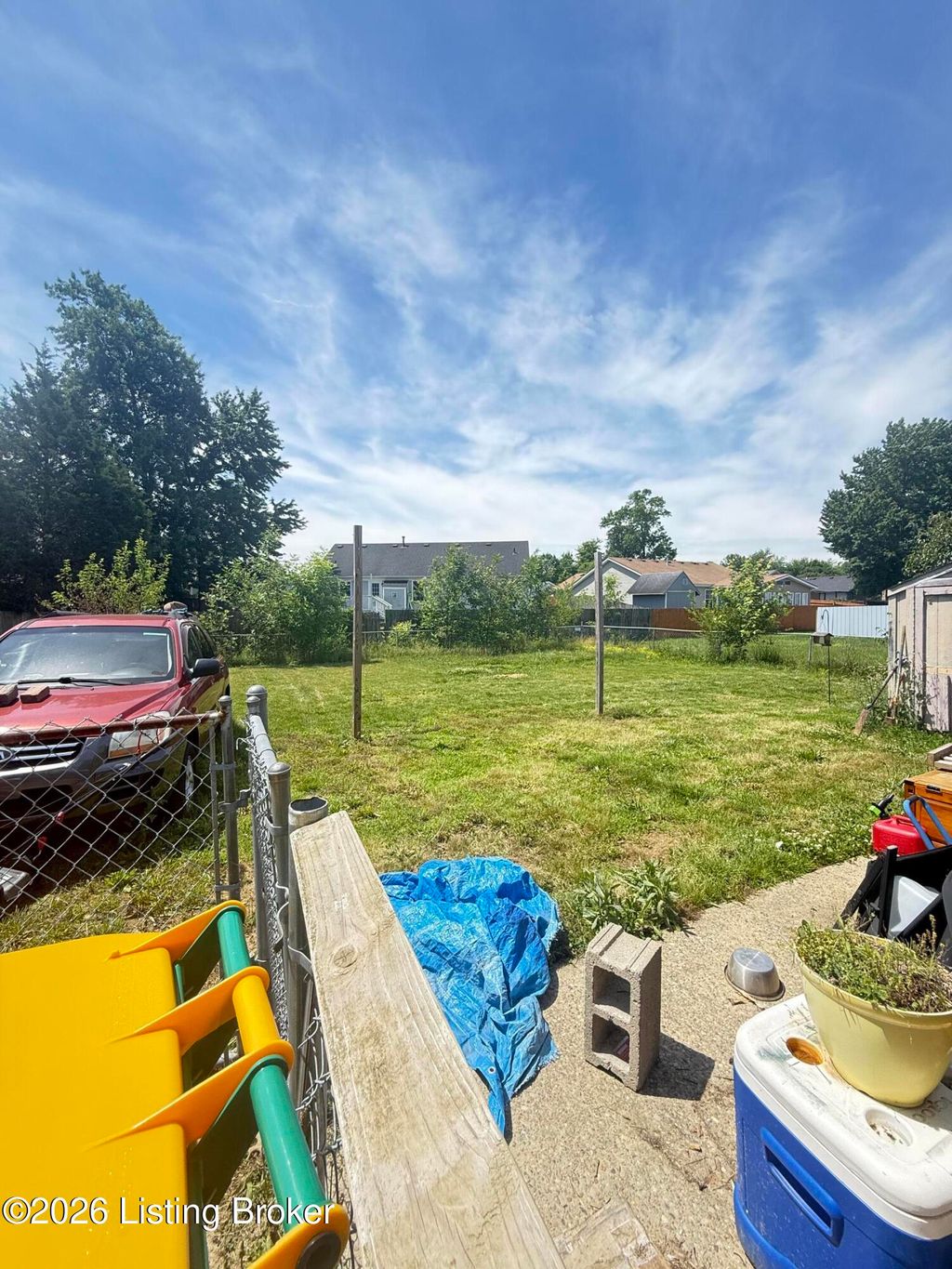 Photo of 3810 Bonaventure Blvd, Louisville, KY 40219 (MLS # 1719026)