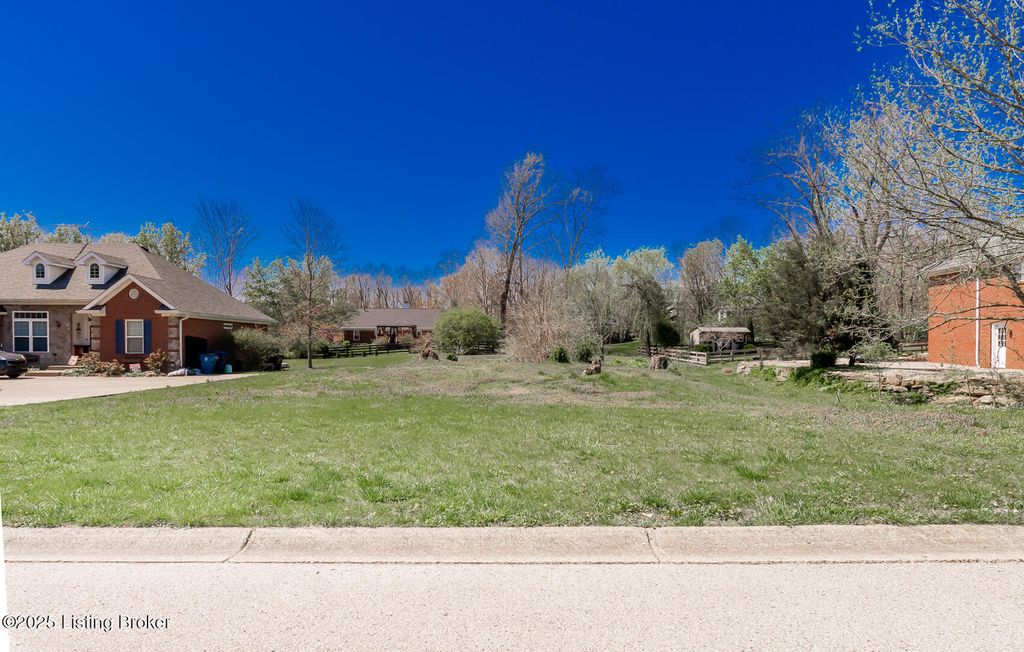 Photo of 526 Wood Lake Dr, La Grange, KY 40031 (MLS # 1683799)
