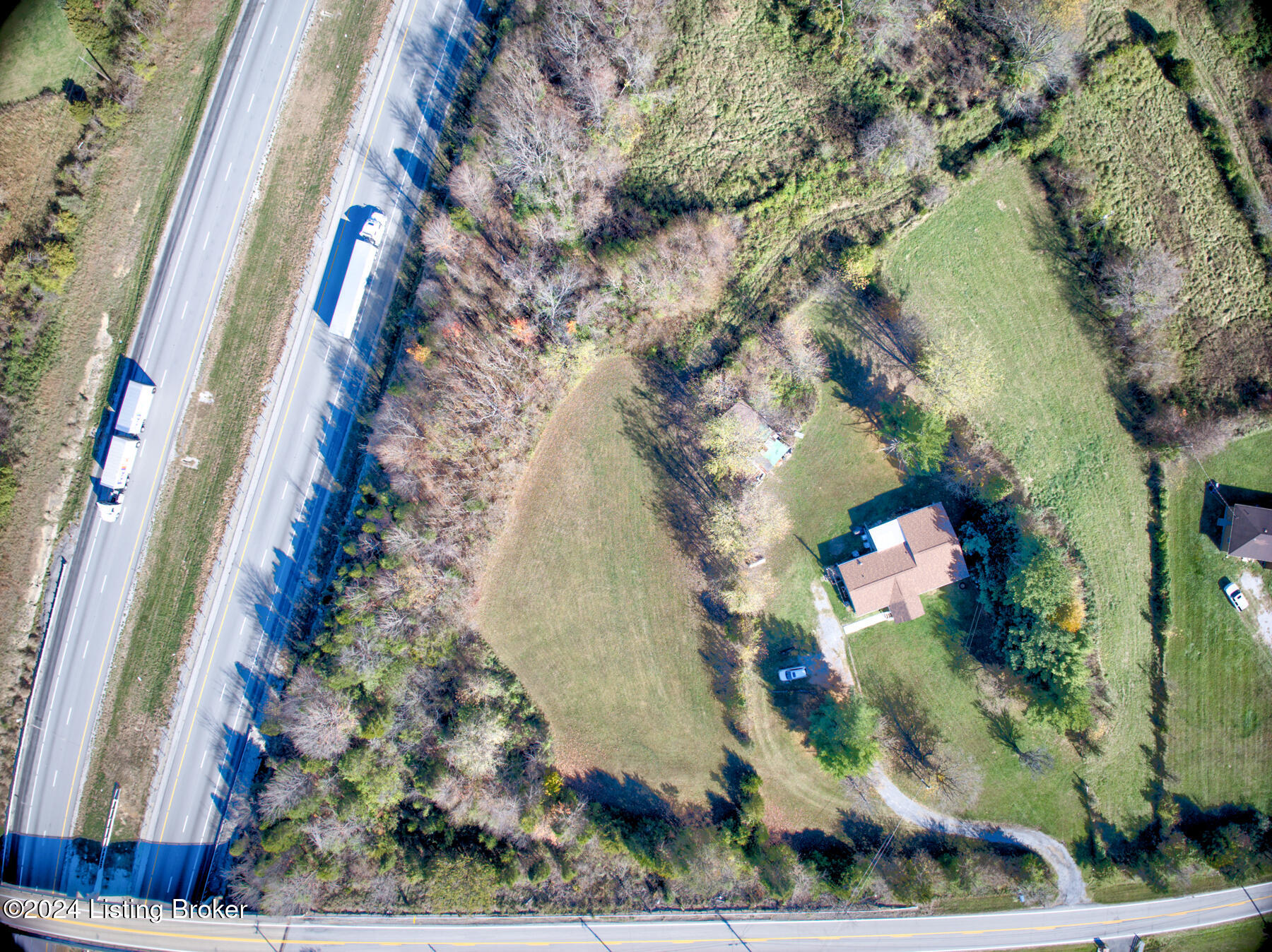 2510 Jericho Rd, La Grange, Kentucky image 2