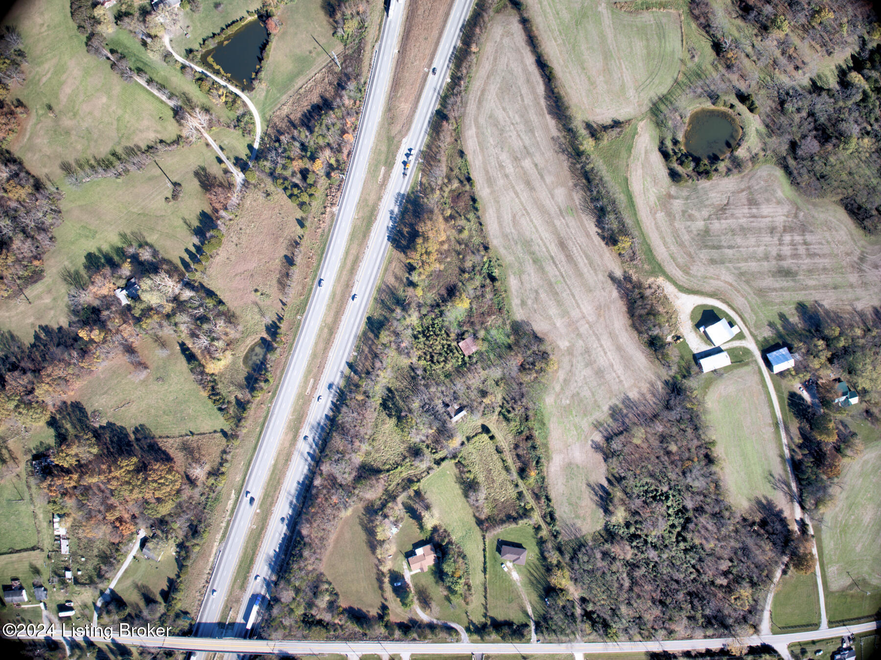 2510 Jericho Rd, La Grange, Kentucky image 1