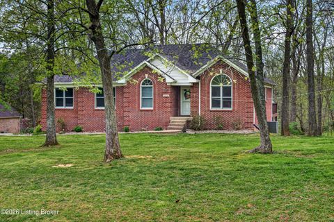 Photo of 3010 Shady Trace, Crestwood, KY 40014 (MLS # 1713033)